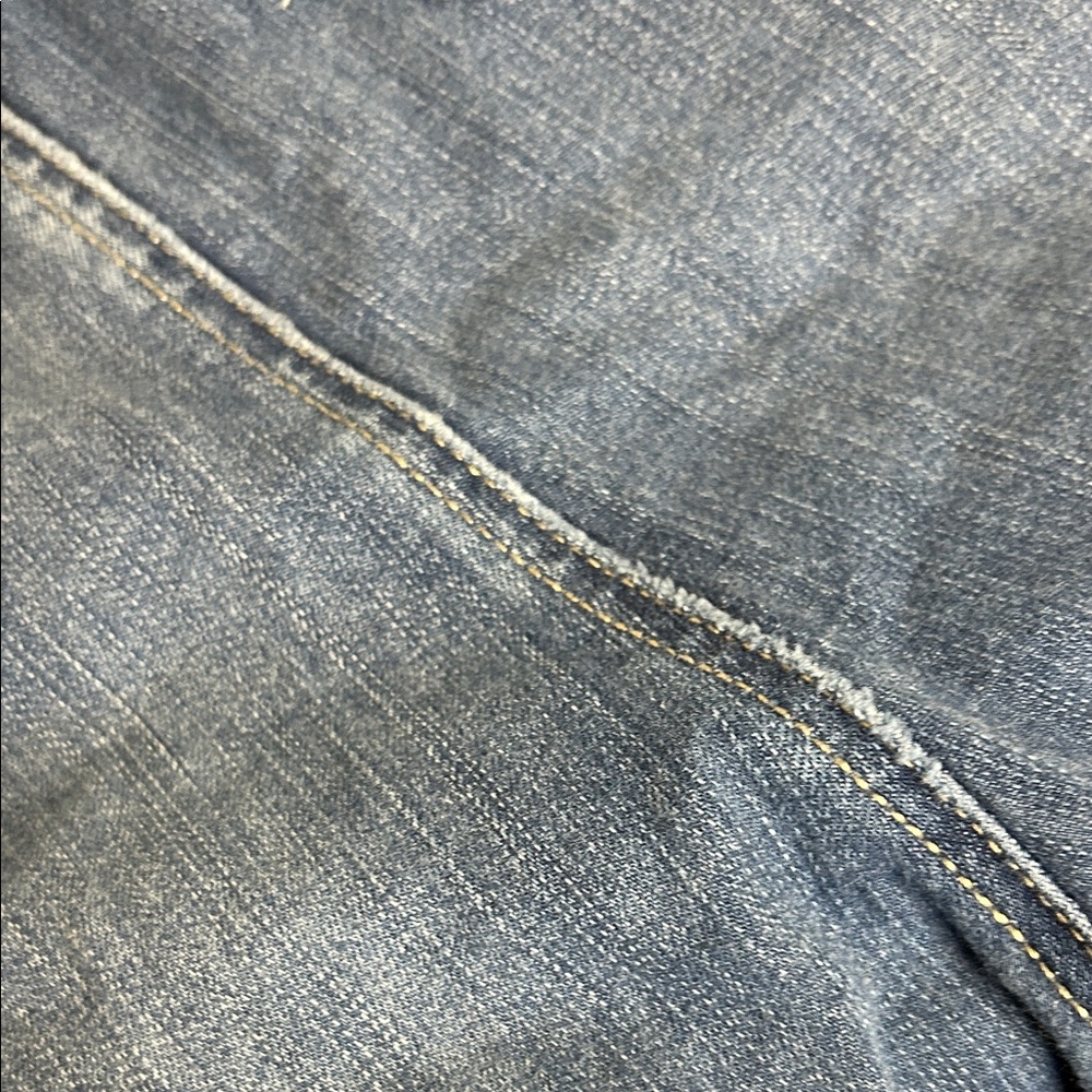 Torrid Women's Classic Blue Skinny Jeans - Picture 11 of 13
